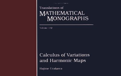 Calculus-of-Variations-and-Harmonic-Maps