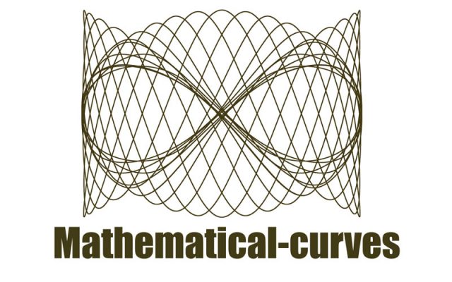 Mathematical-curves
