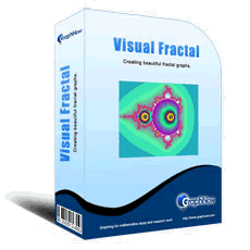 Visual Fractal Software 