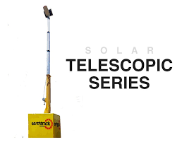 Telescopic Series